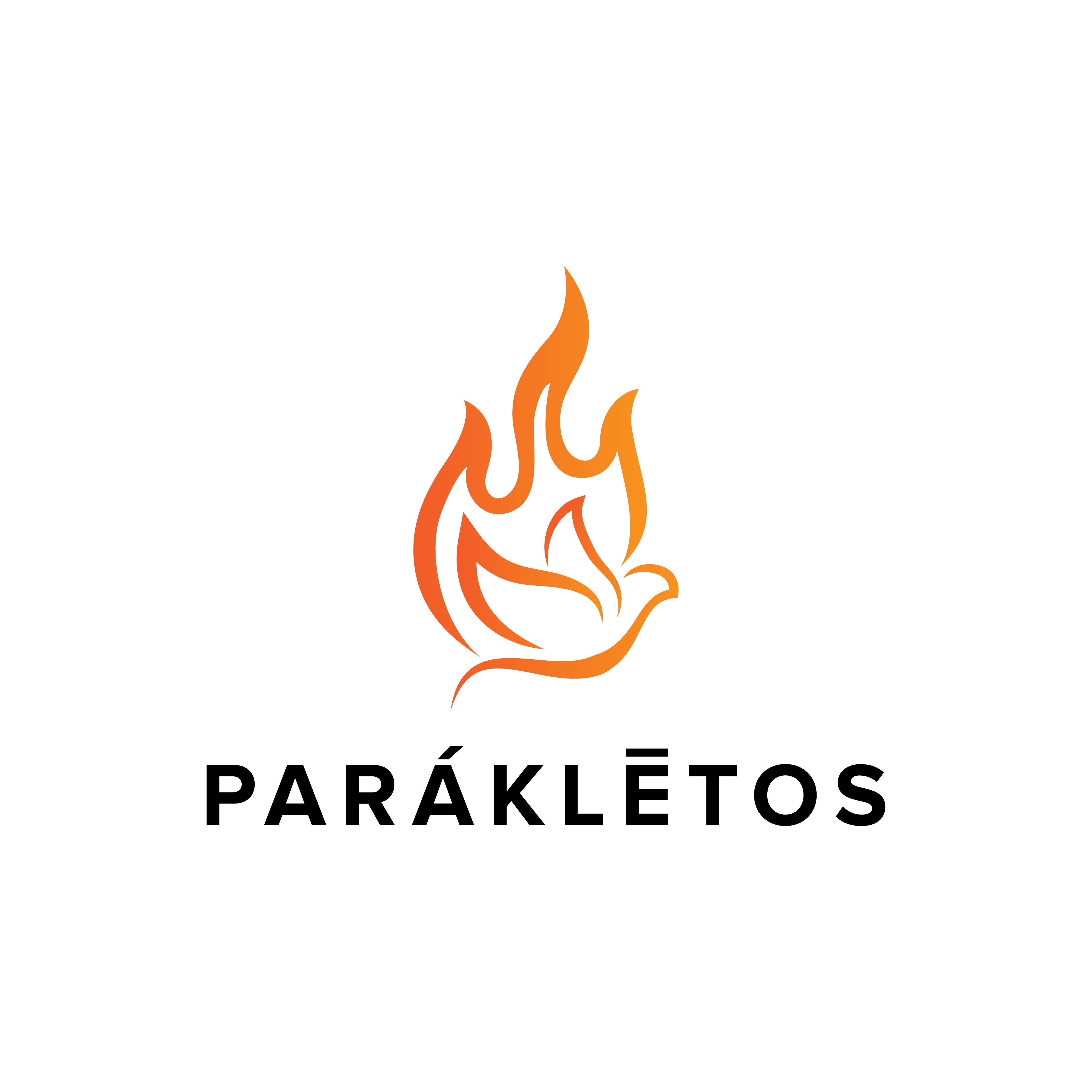 Paráklētos